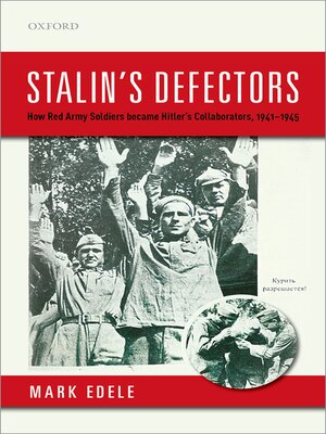 cover image of Stalin's Defectors